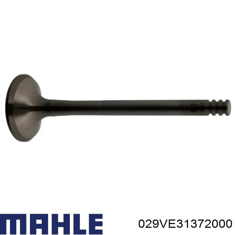 Клапан впускний 029VE31372000 Mahle Original