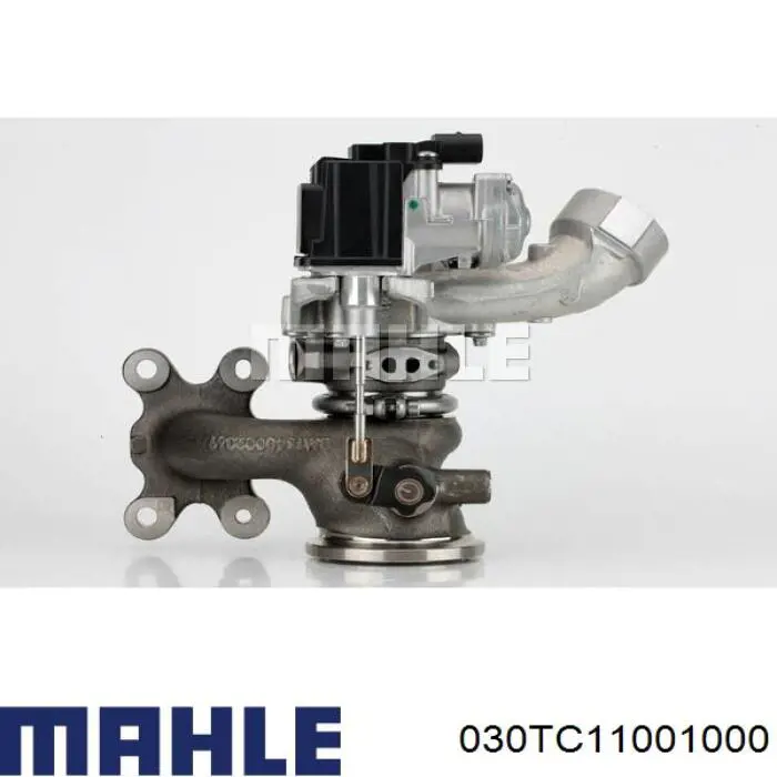 Турбіна 030TC11001000 Mahle Original