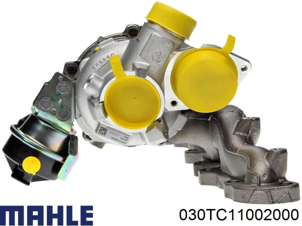 Турбіна 030TC11002000 Mahle Original