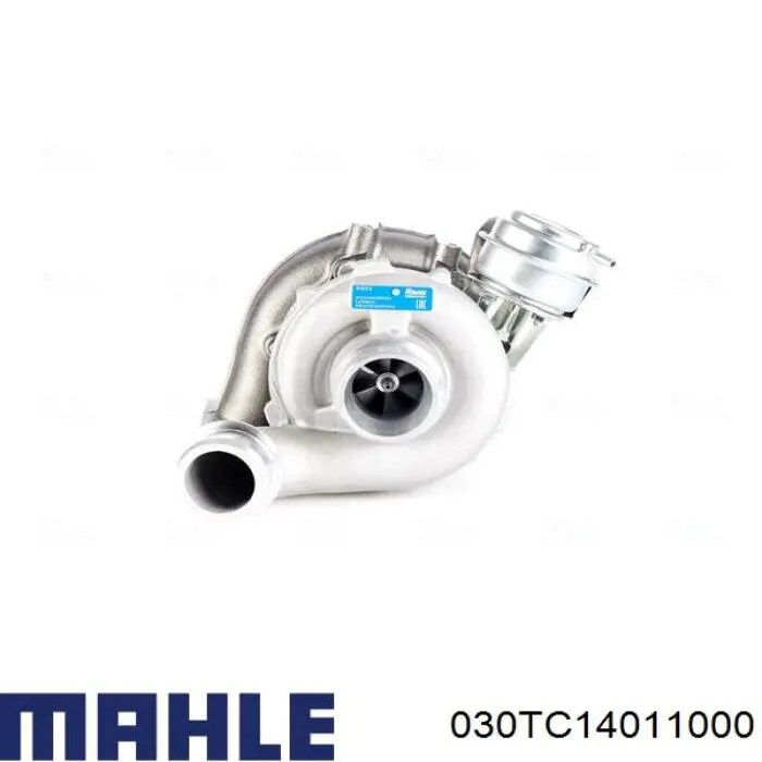 Турбіна 030TC14011000 Mahle Original