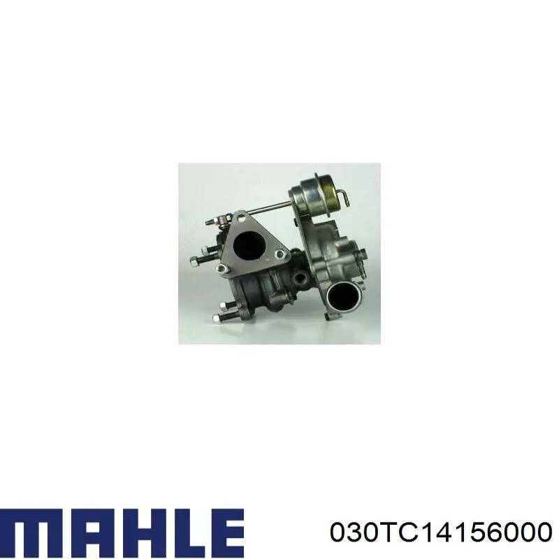 Турбіна 030TC14156000 Mahle Original