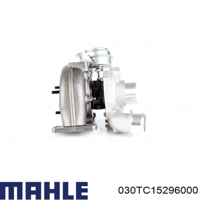 030TC15296000 Mahle Original Турбонаддув