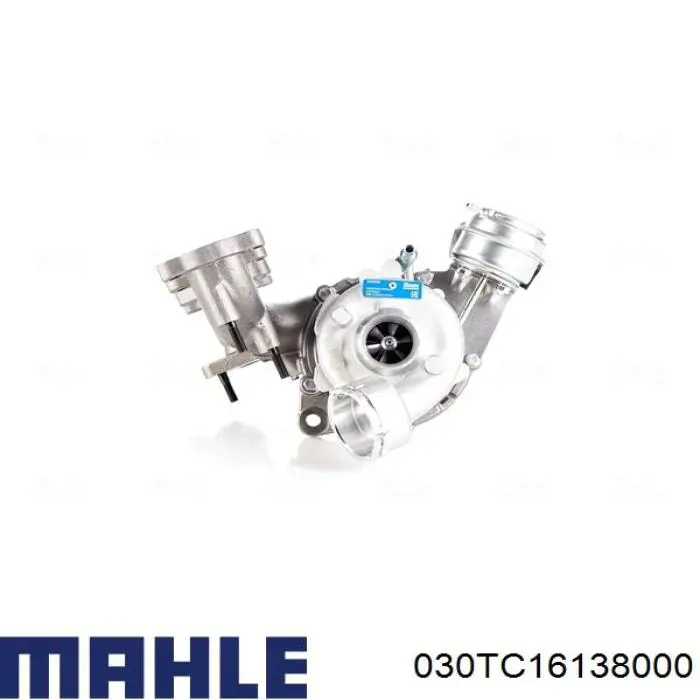 Купити 030TC16138000 Mahle Original Турбіна
