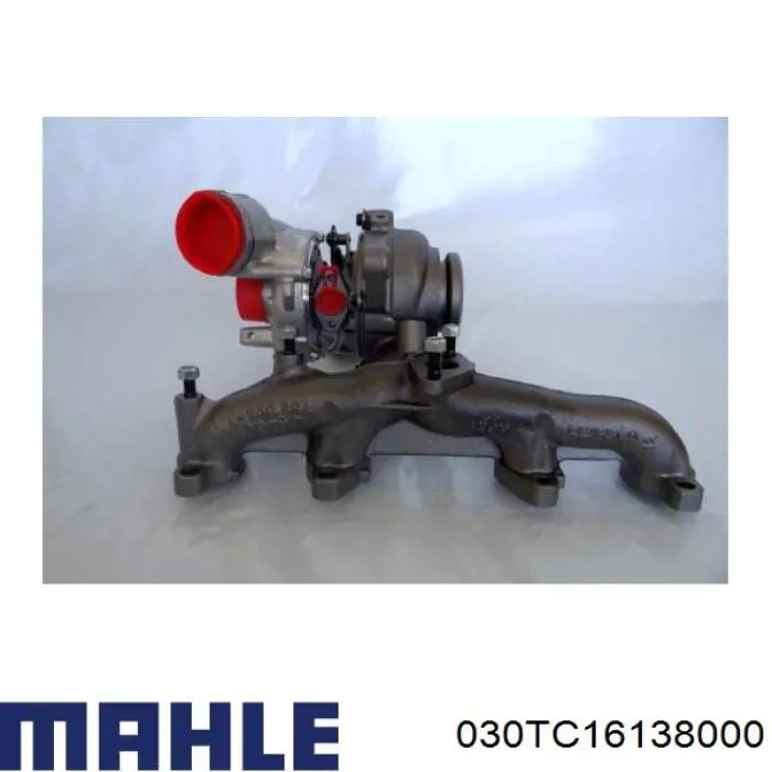Турбіна 030TC16138000 Mahle Original