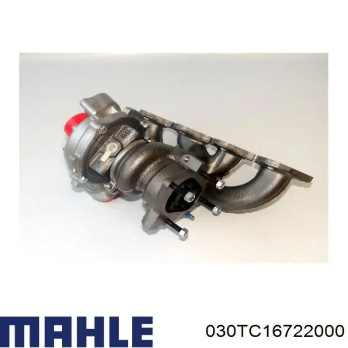 Турбіна 030TC16722000 Mahle Original