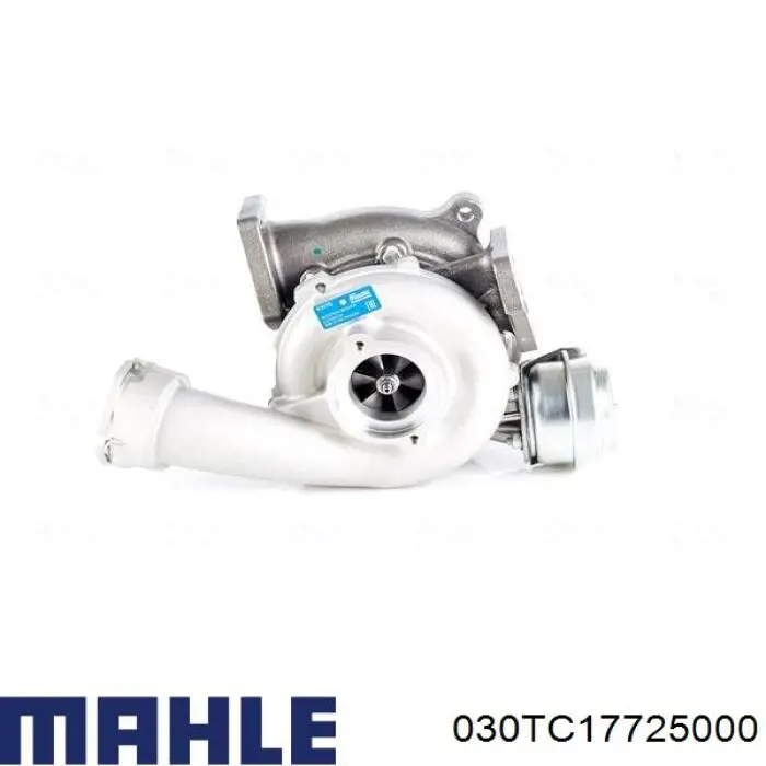Турбіна Mahle Original 030TC17725000 ціна, від 362.26 USD