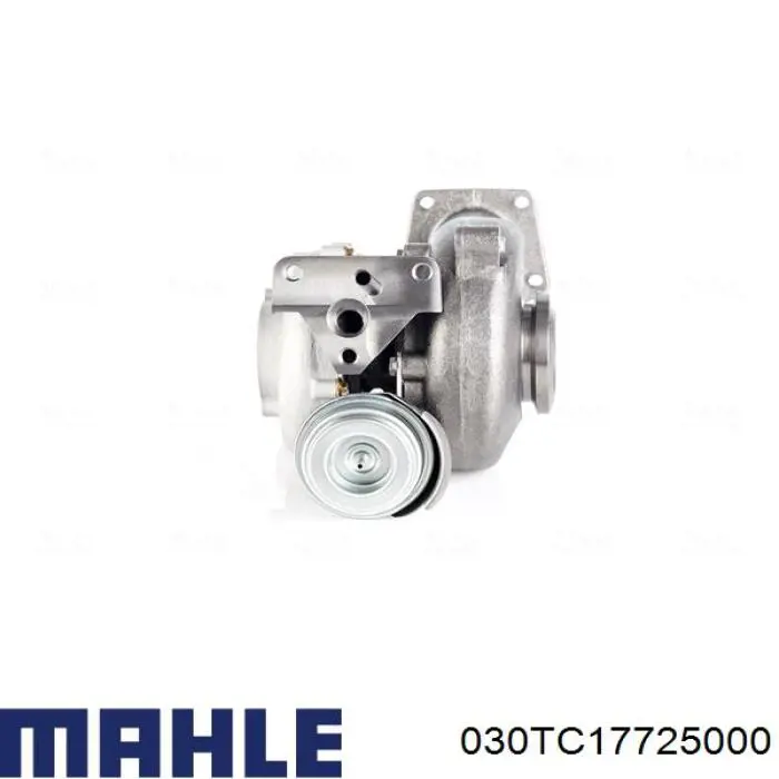 Турбіна 030TC17725000 Mahle Original