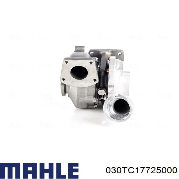 Турбіна 030TC17725000 Mahle Original