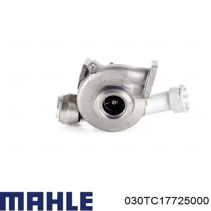 Купити 030TC17725000 Mahle Original Турбіна