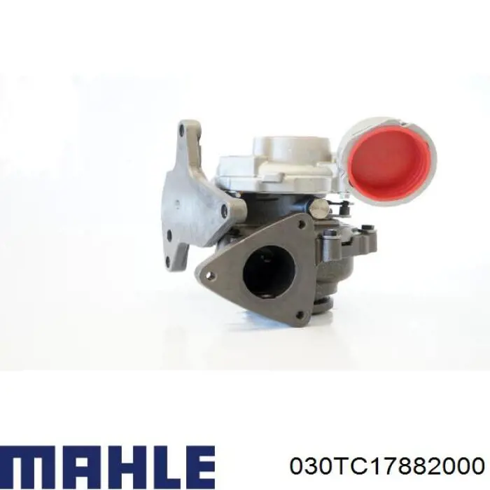 Турбіна 030TC17882000 Mahle Original