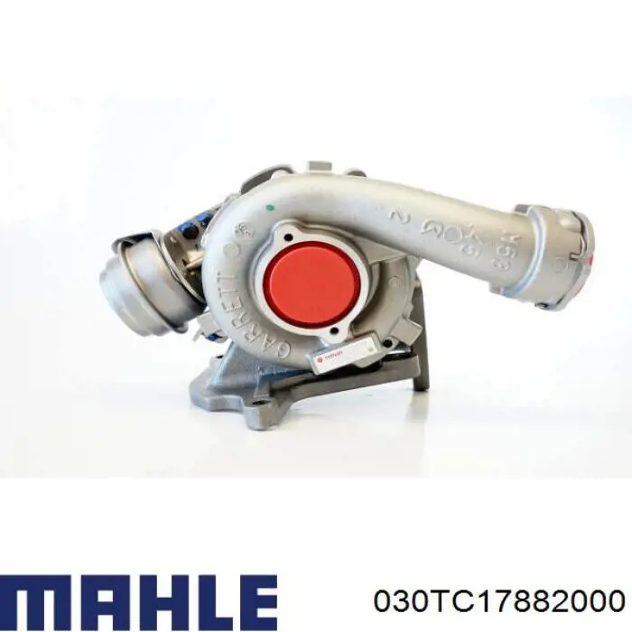 Турбіна 030TC17882000 Mahle Original