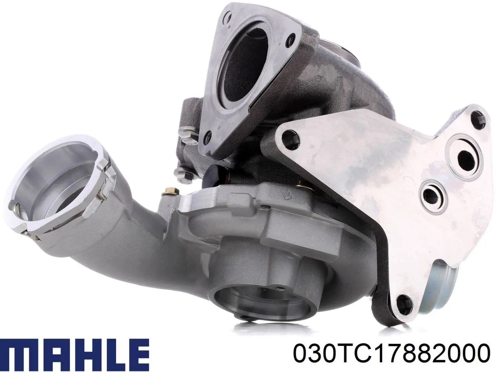 Купити SL14831 SL Turbo Турбіна