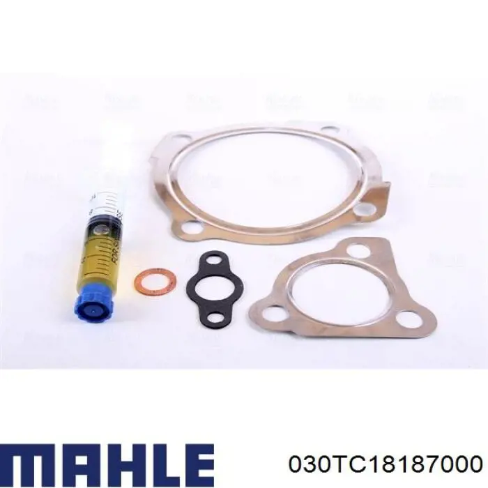 Турбіна 030TC18187000 Mahle Original