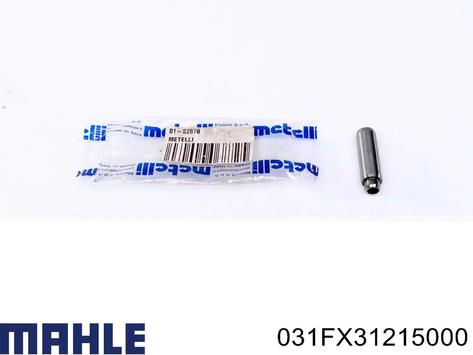 031FX31215000 Mahle Original Направляюча клапана, впускного