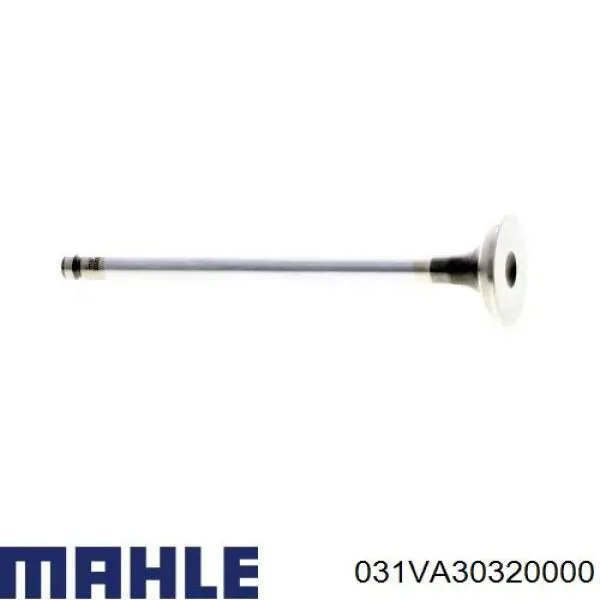 031VA30320000 Mahle Original клапан випускний