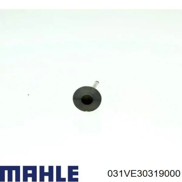 Клапан впускний Mahle Original 031VE30319000 ціна, від 3.47 USD