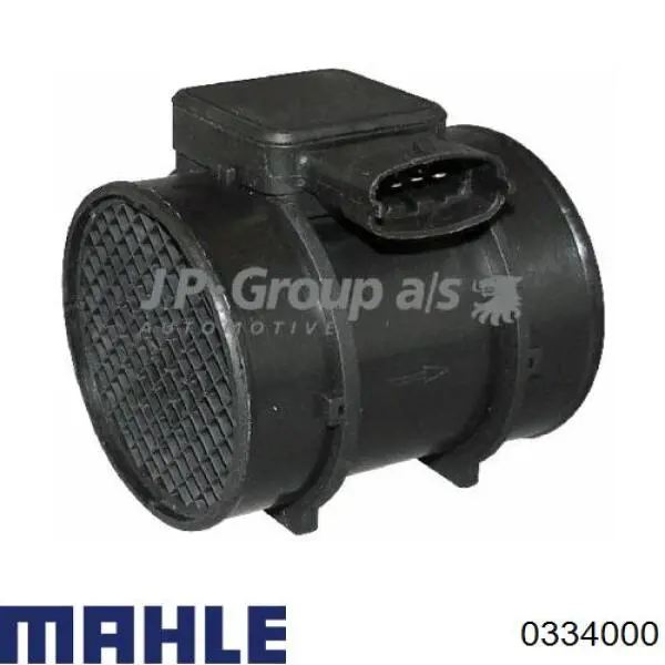 Поршень в комплекті на 1 циліндр, STD 0334000 Mahle Original