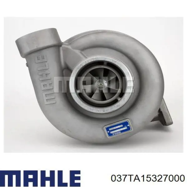 037TA15327000 Mahle Original 