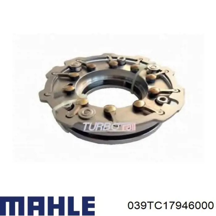 Турбіна 039TC17946000 Mahle Original