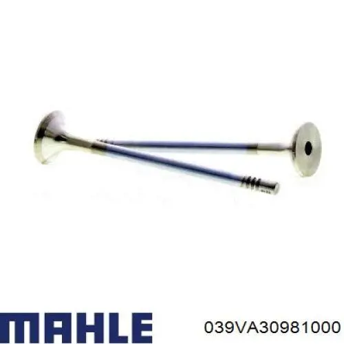 039VA30981000 Mahle Original клапан випускний