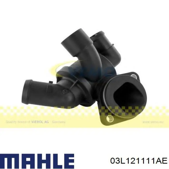  03L121111AE Mahle Original