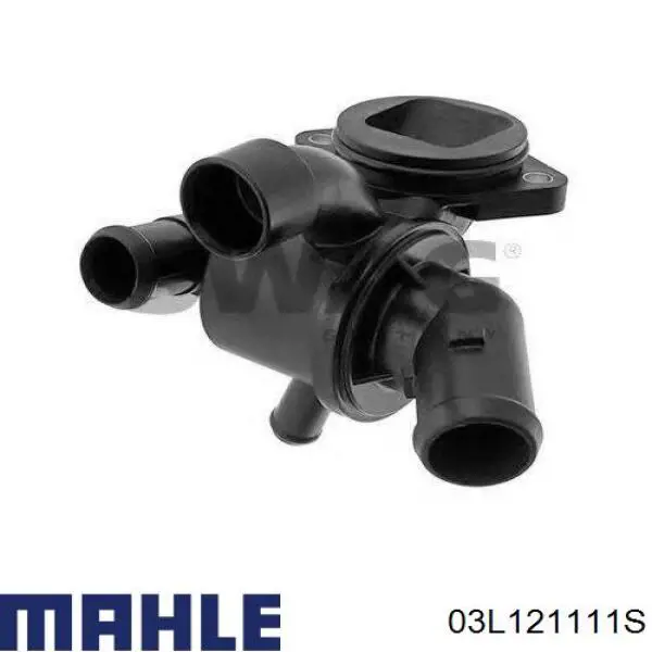 Купити 03L121111S Mahle Original Корпус термостата