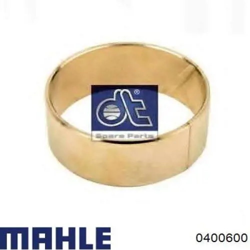 Купити 0400600 Mahle Original Поршень в комплекті на 1 циліндр, STD