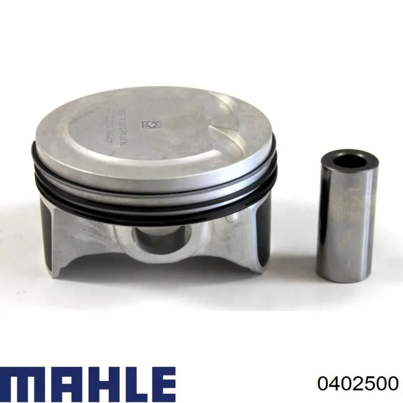 0402500 Mahle Original 