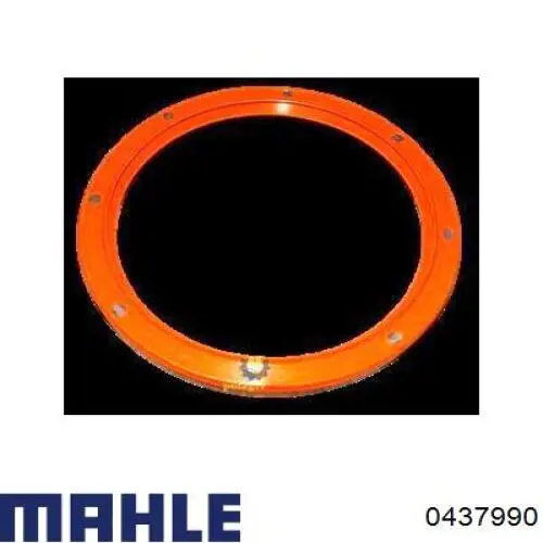 Купити 0437990 Mahle Original Комплект поршневий (поршень + гільза)
