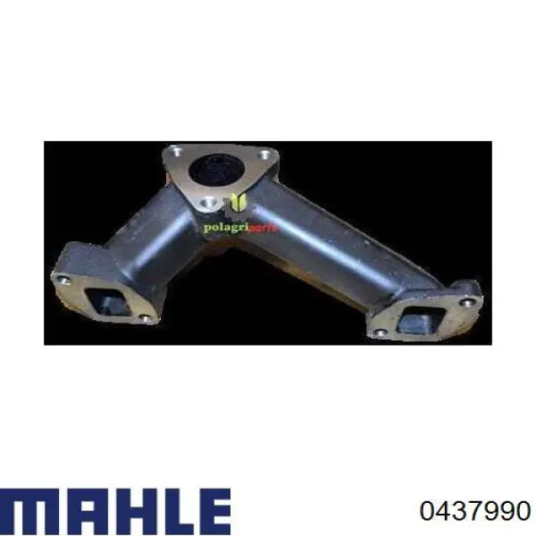 Комплект поршневий (поршень + гільза) Mahle Original 0437990 ціна, від 151.96 USD