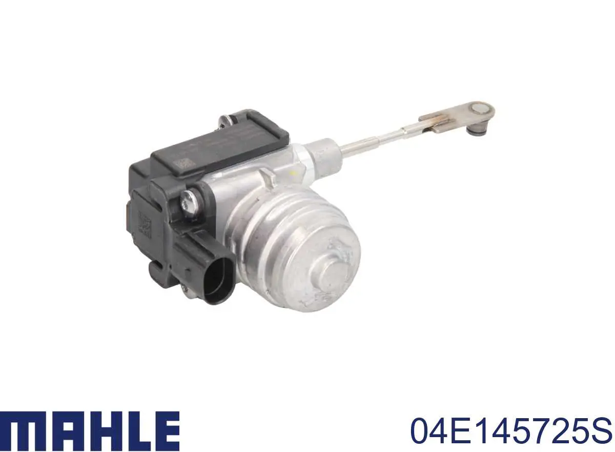 Модуль керування турбіною Mahle Original 04E145725S ціна, від 97.01 USD