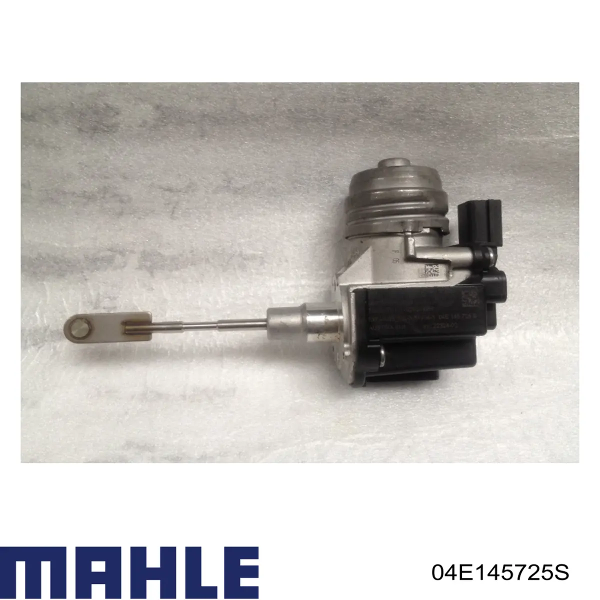 Актуатор турбіни 04E145725S Mahle Original