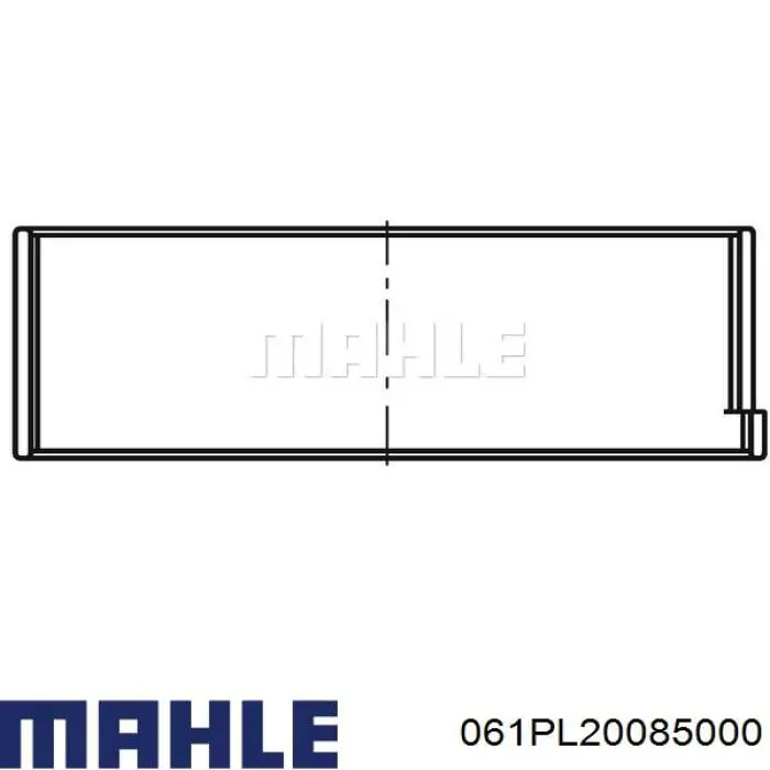 061PL20085000 Mahle Original Підшипник шатуна