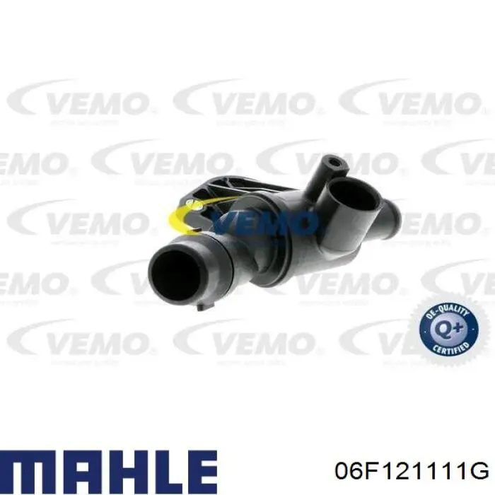 06F121111G Mahle Original Авто термостат