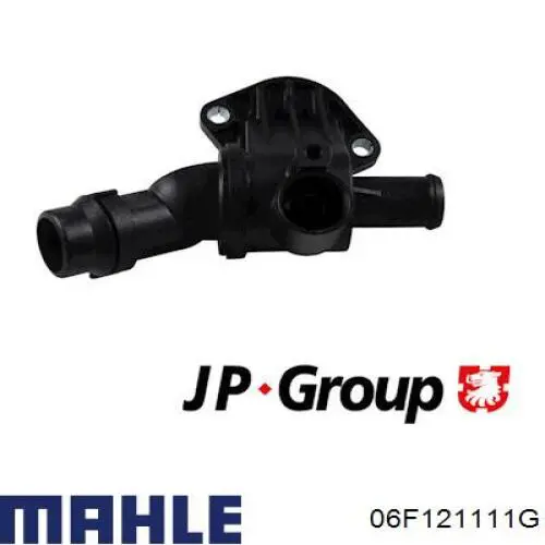 Автомобільний термостат Mahle Original 06F121111G ціна, від 27.72 USD