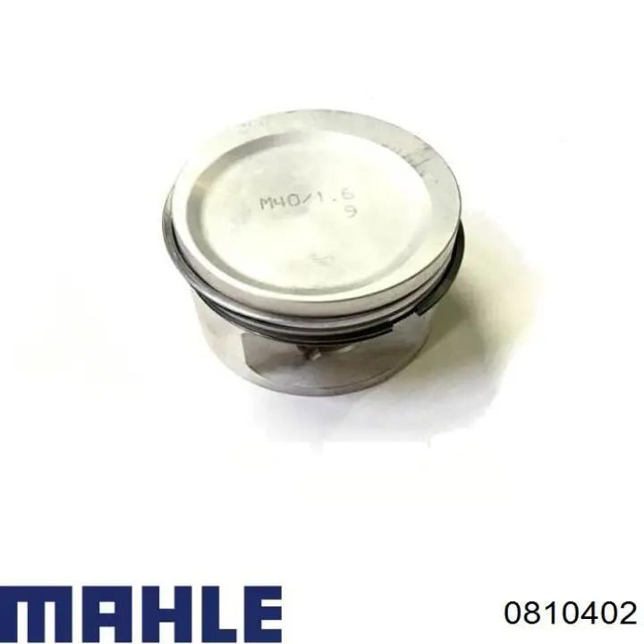0810402 Mahle Original 
