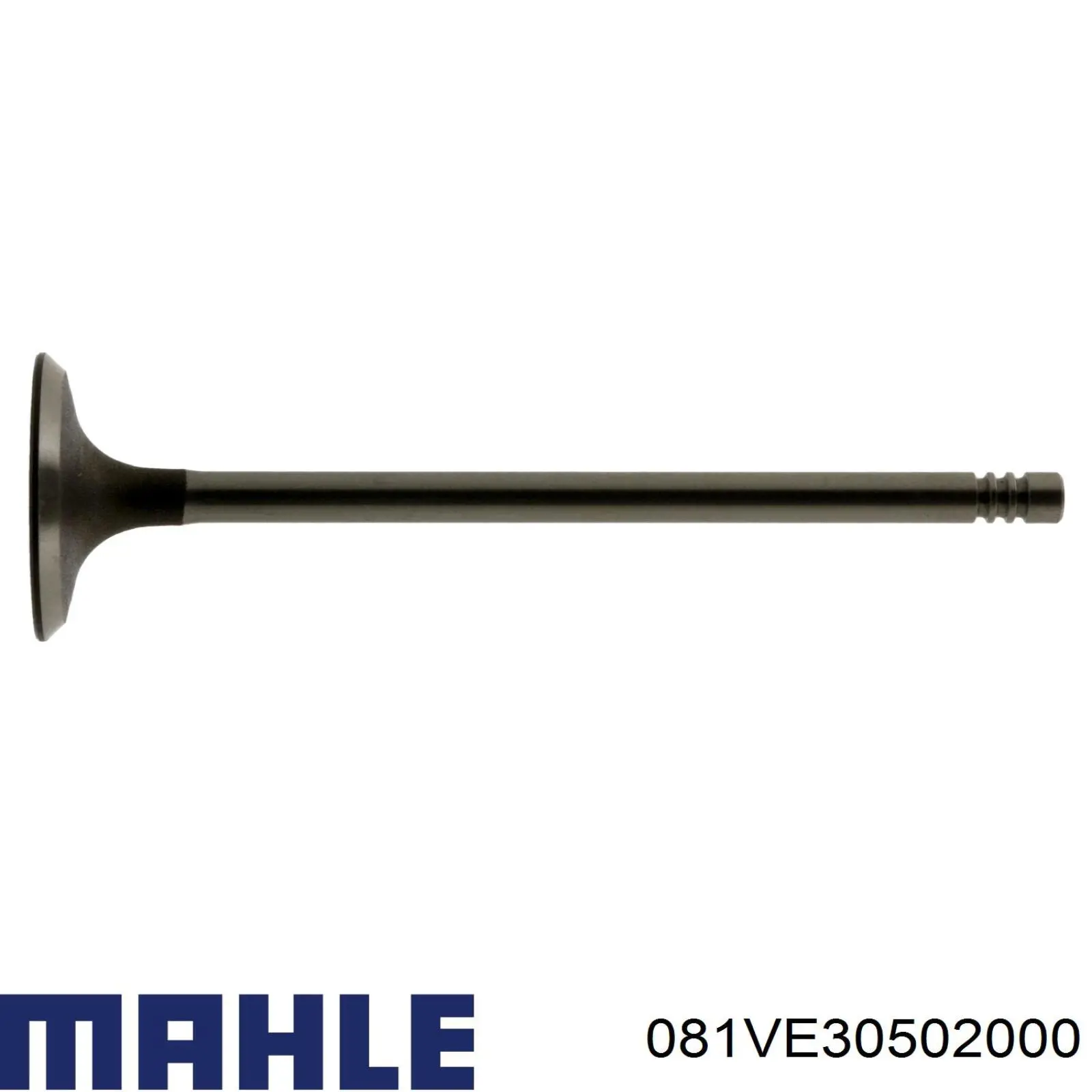 4864R Freccia Клапан впускний