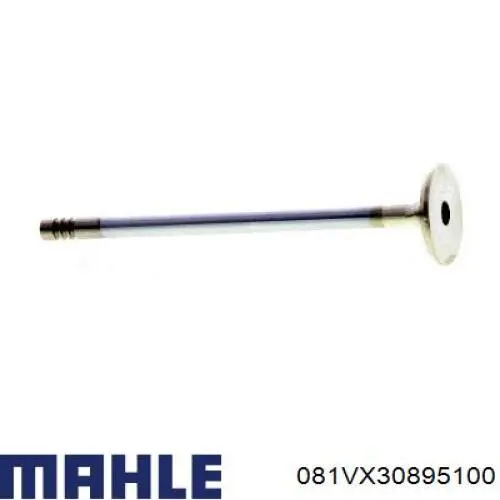 Клапан впускний Mahle Original 081VX30895100 ціна, від 6.92 USD