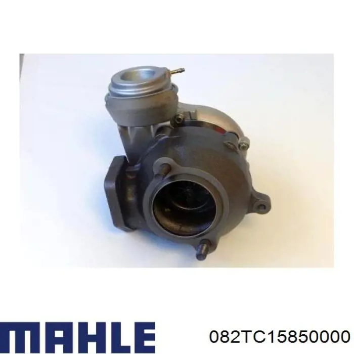 082TC15850000 Mahle Original Турбонаддув