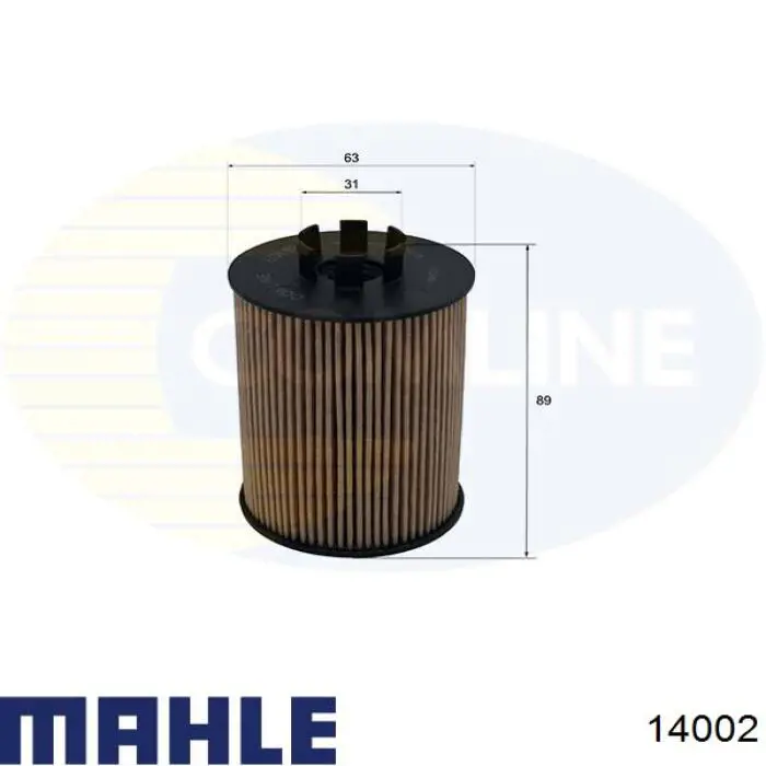 Поршня, 2-й ремонт (+0,50) Mercedes A1040306817 ціна, від 126.50 USD