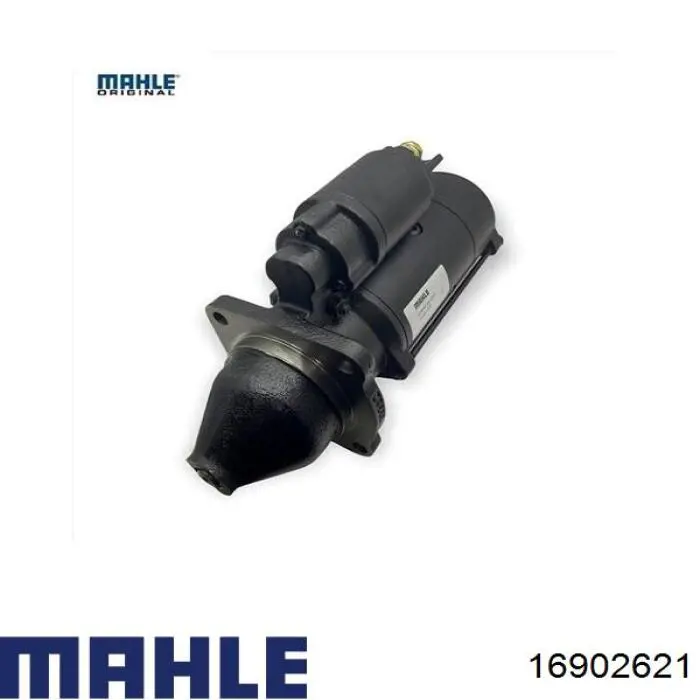 16902621 Mahle Original Привід стартера бендикс