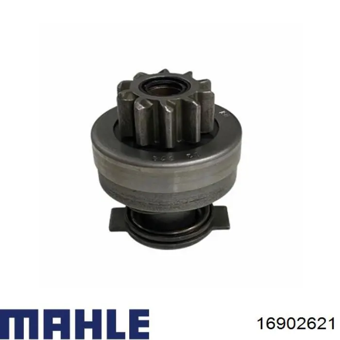 Бендикс стартера 16902621 Mahle Original