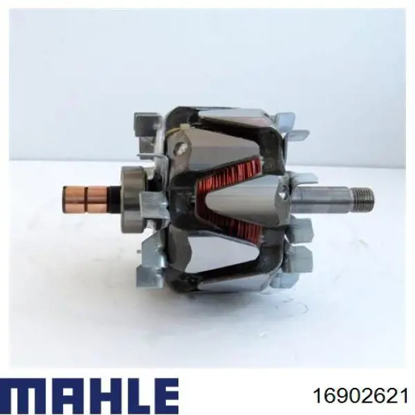 Бендикс Mahle Original 16902621 ціна, від 40.79 USD