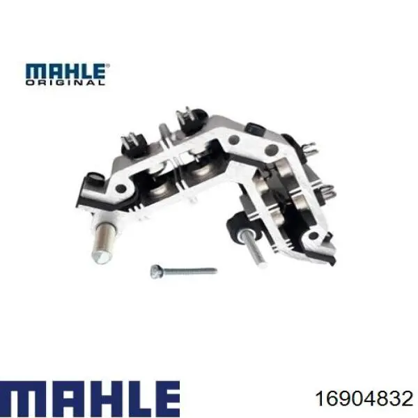  Mahle Original 16904832 ціна, від 62.88 USD