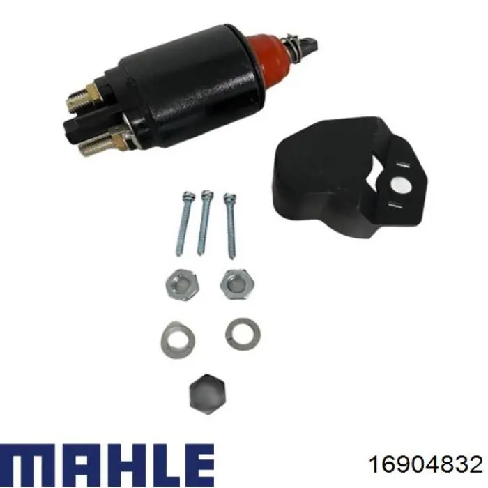 16904832 Mahle Original 