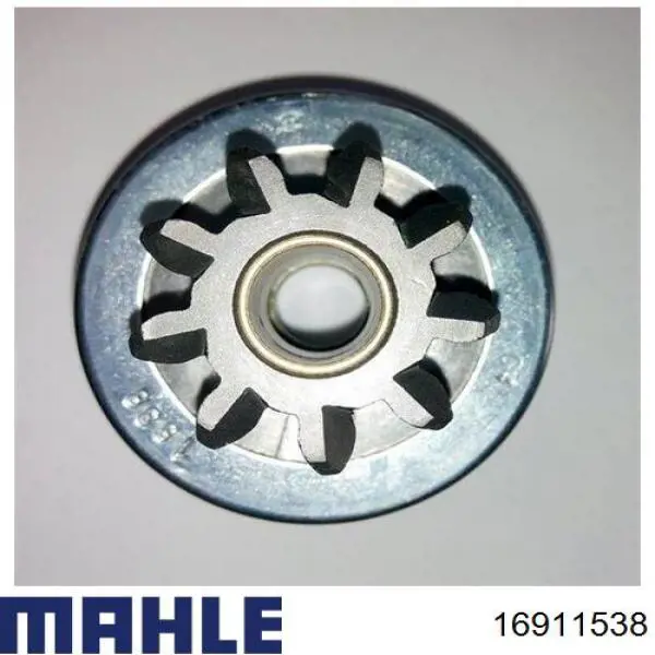 Бендикс Mahle Original 16911538 ціна, від 20.39 USD
