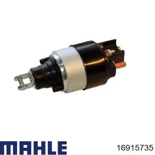 Купити 16915735 Mahle Original Реле регулятор напруги генератора