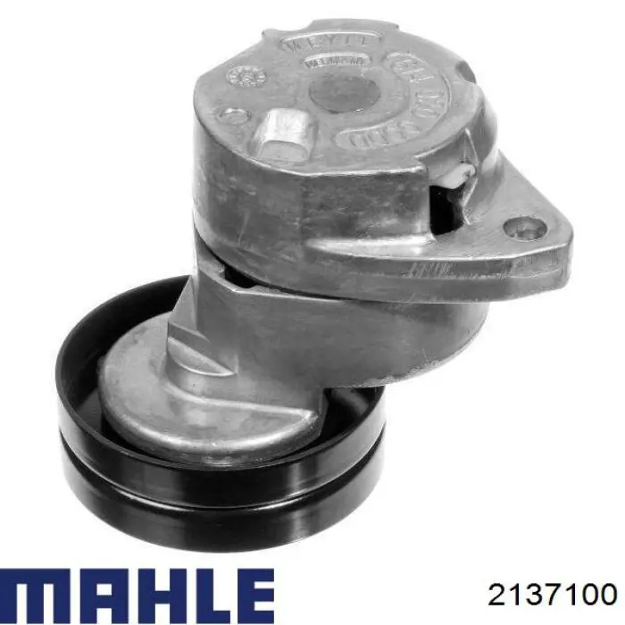 Купити 2137100 Mahle Original 