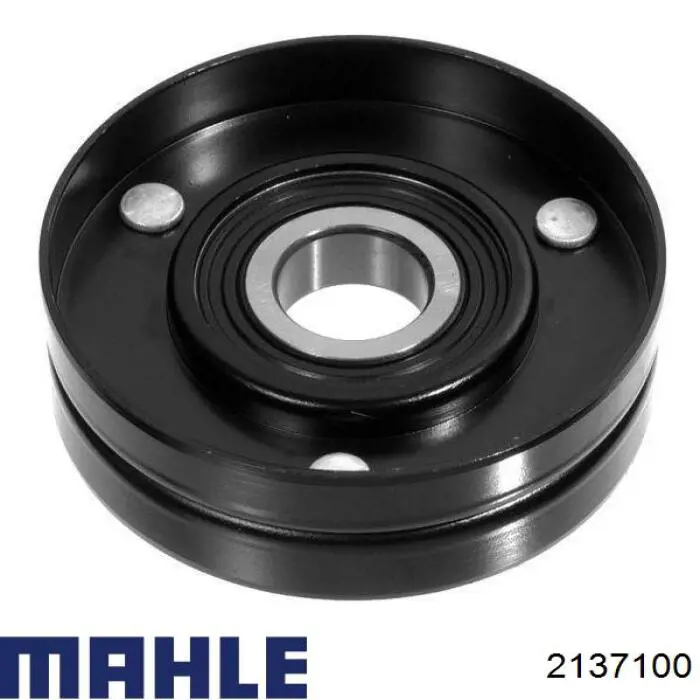 2137100 Mahle Original 