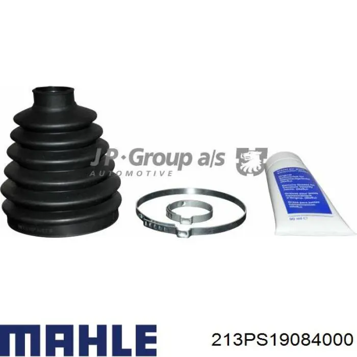 Вкладиші шатунні 213PS19084000 Mahle Original
